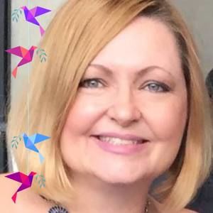 Meet your Posher, Karen